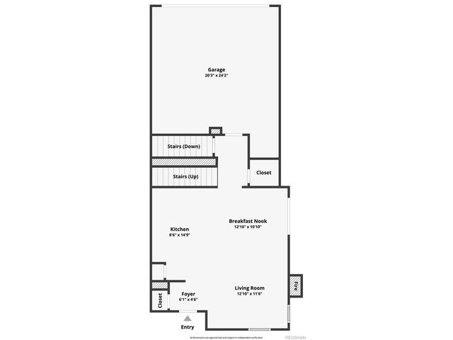 Address unavailable.