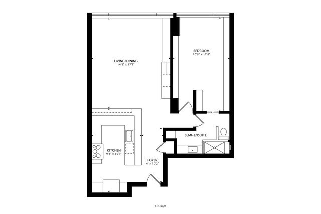 1850 N CLARK Street 1205, Chicago, IL 60614