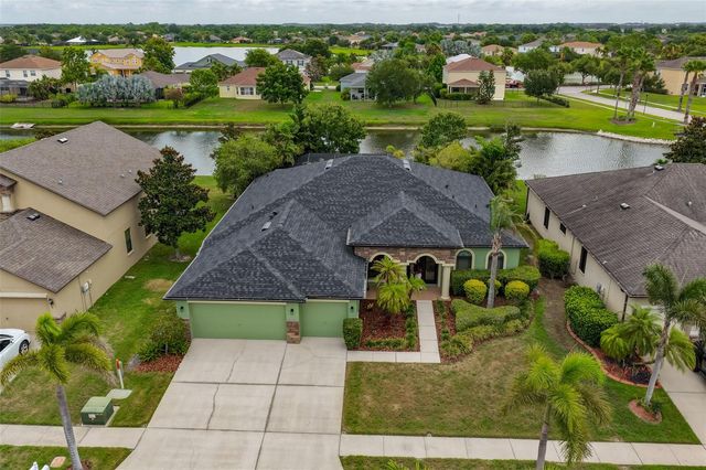 5305 MOON SHELL DRIVE, Apollo Beach, FL 33572