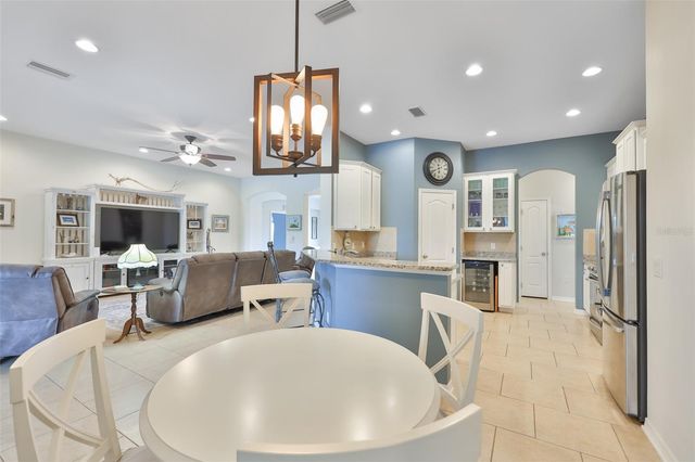5305 MOON SHELL DRIVE, Apollo Beach, FL 33572