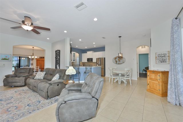 5305 MOON SHELL DRIVE, Apollo Beach, FL 33572
