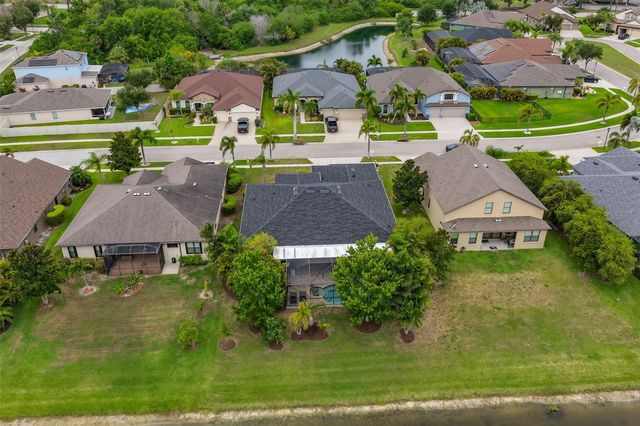 5305 MOON SHELL DRIVE, Apollo Beach, FL 33572