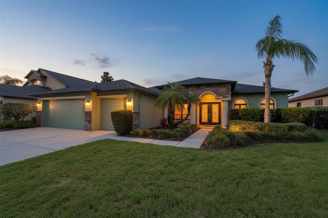 5305 MOON SHELL DRIVE, Apollo Beach, FL 33572