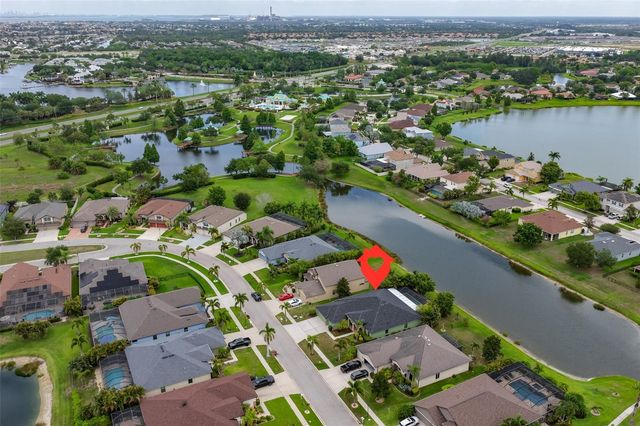 5305 MOON SHELL DRIVE, Apollo Beach, FL 33572