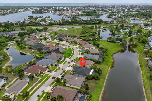 5305 MOON SHELL DRIVE, Apollo Beach, FL 33572