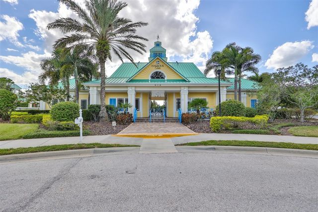 5305 MOON SHELL DRIVE, Apollo Beach, FL 33572