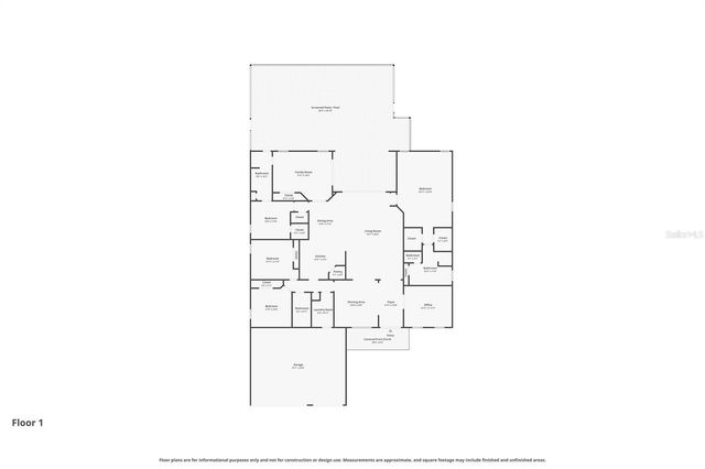5305 MOON SHELL DRIVE, Apollo Beach, FL 33572