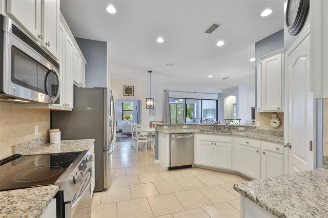 5305 MOON SHELL DRIVE, Apollo Beach, FL 33572