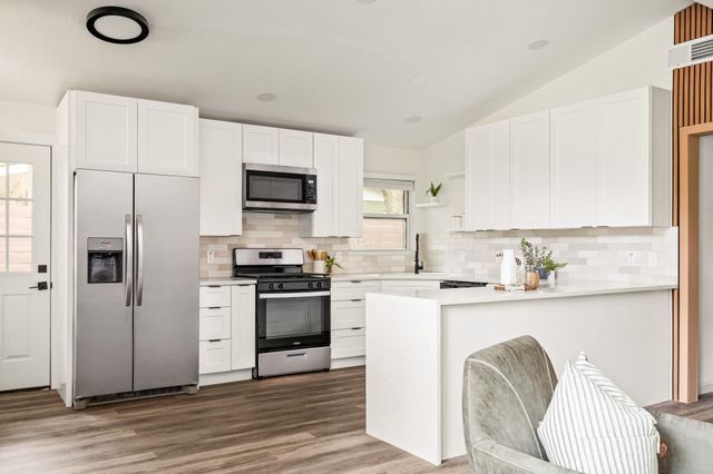 6503 Linda LN, Austin, TX 78723