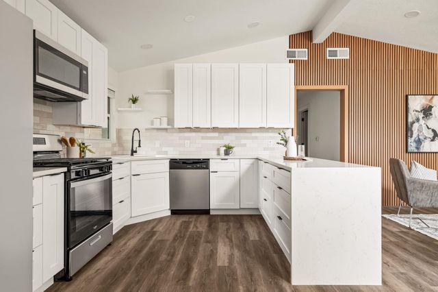 6503 Linda LN, Austin, TX 78723
