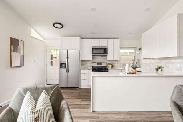 6503 Linda LN, Austin, TX 78723
