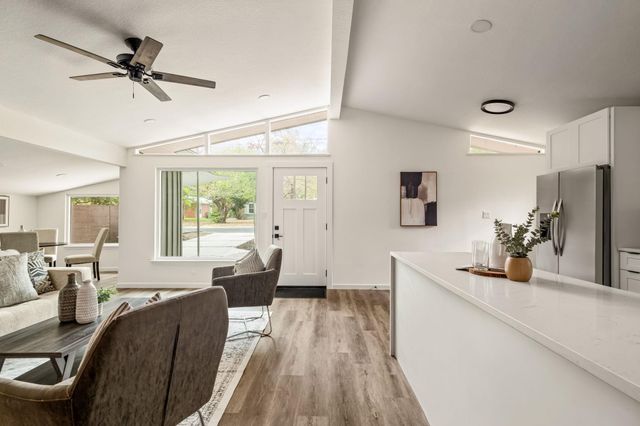 6503 Linda LN, Austin, TX 78723
