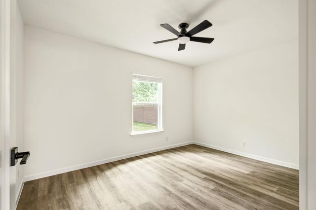 6503 Linda LN, Austin, TX 78723