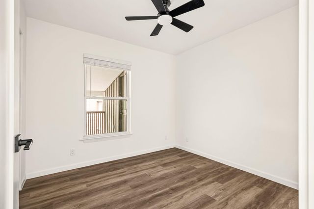 6503 Linda LN, Austin, TX 78723
