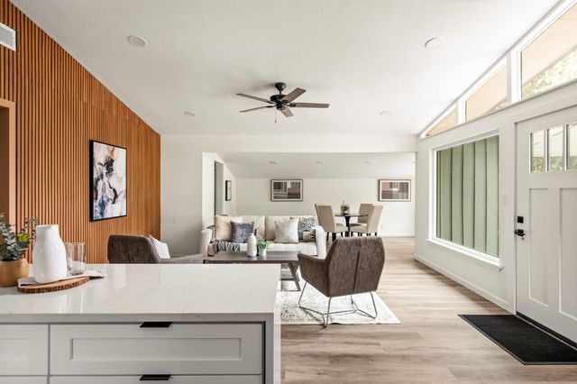 6503 Linda LN, Austin, TX 78723