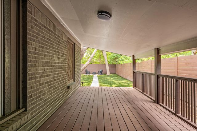 6503 Linda LN, Austin, TX 78723