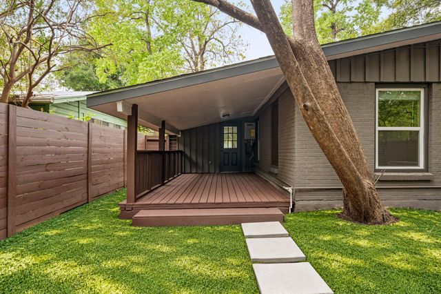 6503 Linda LN, Austin, TX 78723