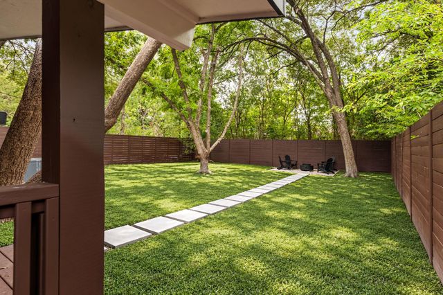 6503 Linda LN, Austin, TX 78723