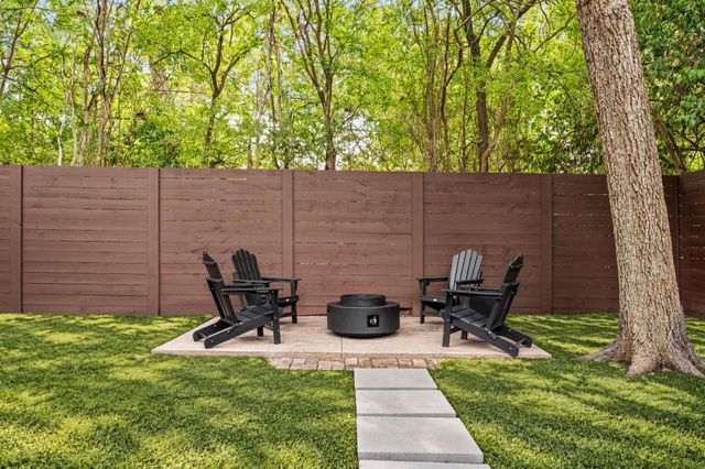 6503 Linda LN, Austin, TX 78723