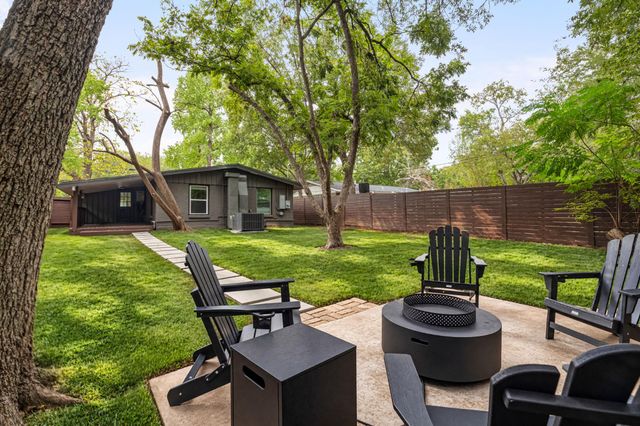 6503 Linda LN, Austin, TX 78723