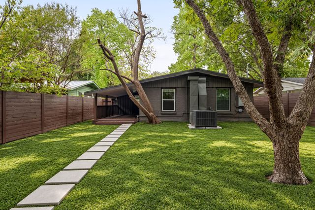 6503 Linda LN, Austin, TX 78723