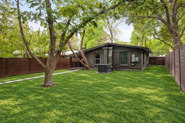6503 Linda LN, Austin, TX 78723
