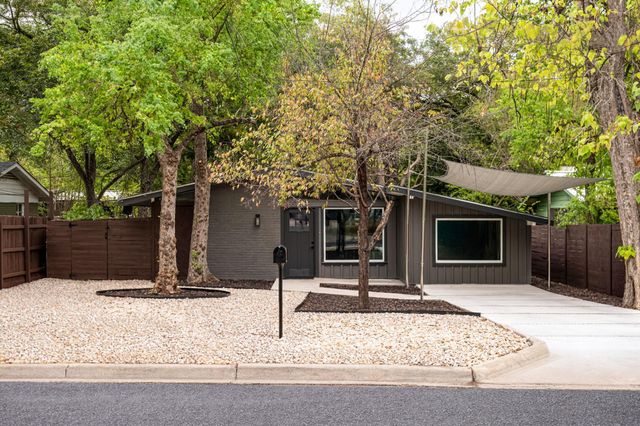 6503 Linda LN, Austin, TX 78723