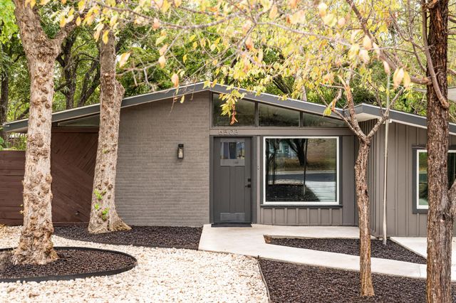 6503 Linda LN, Austin, TX 78723
