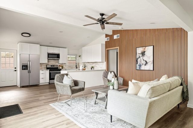 6503 Linda LN, Austin, TX 78723