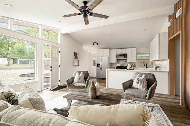 6503 Linda LN, Austin, TX 78723