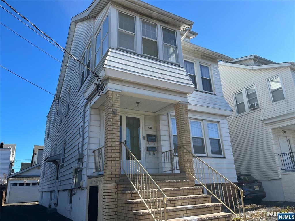 202 N 17th Street 2, Bloomfield, NJ 07003