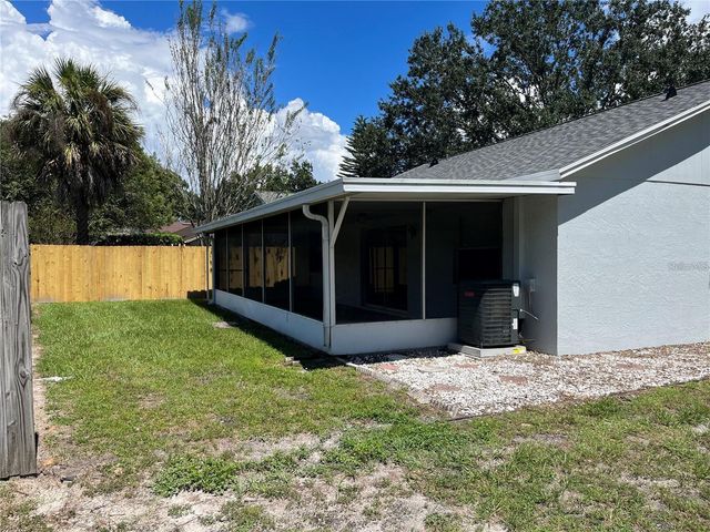 1465 TIVERTON DRIVE, Brandon, FL 33511