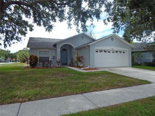 1465 TIVERTON DRIVE, Brandon, FL 33511