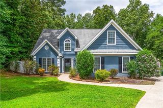 6432 Ivey Chase Terrace SE, Mableton, GA 30126