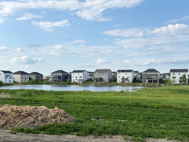 9824 49th Place NE, Saint Michael, MN 55376