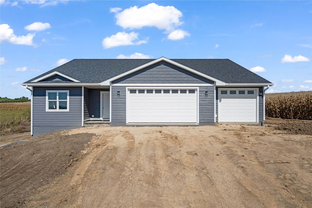 16359 Kennedy Street, Indianola, IA 50125