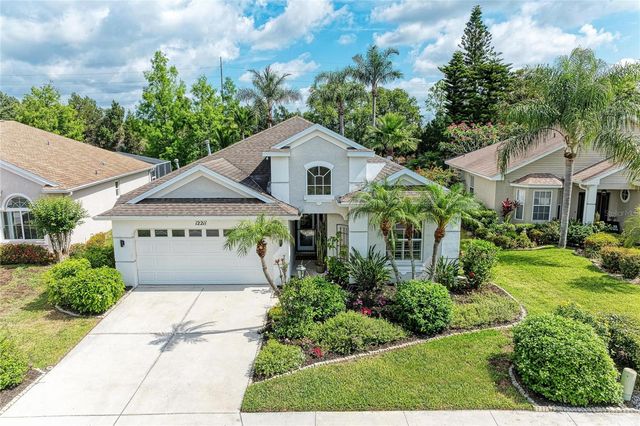 12211 WINDING WOODS WAY, Lakewood Ranch, FL 34202