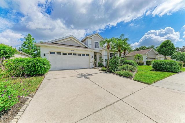 12211 WINDING WOODS WAY, Lakewood Ranch, FL 34202