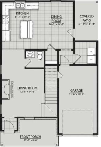 107 Florence Cove, Burns, TN 37029