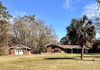 7808 N Wenzel Road, Foley, AL 36535