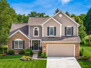 6624 Springview Drive, Westerville, OH 43082