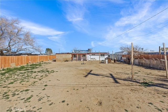 13325 Margo, North Edwards, CA 93523