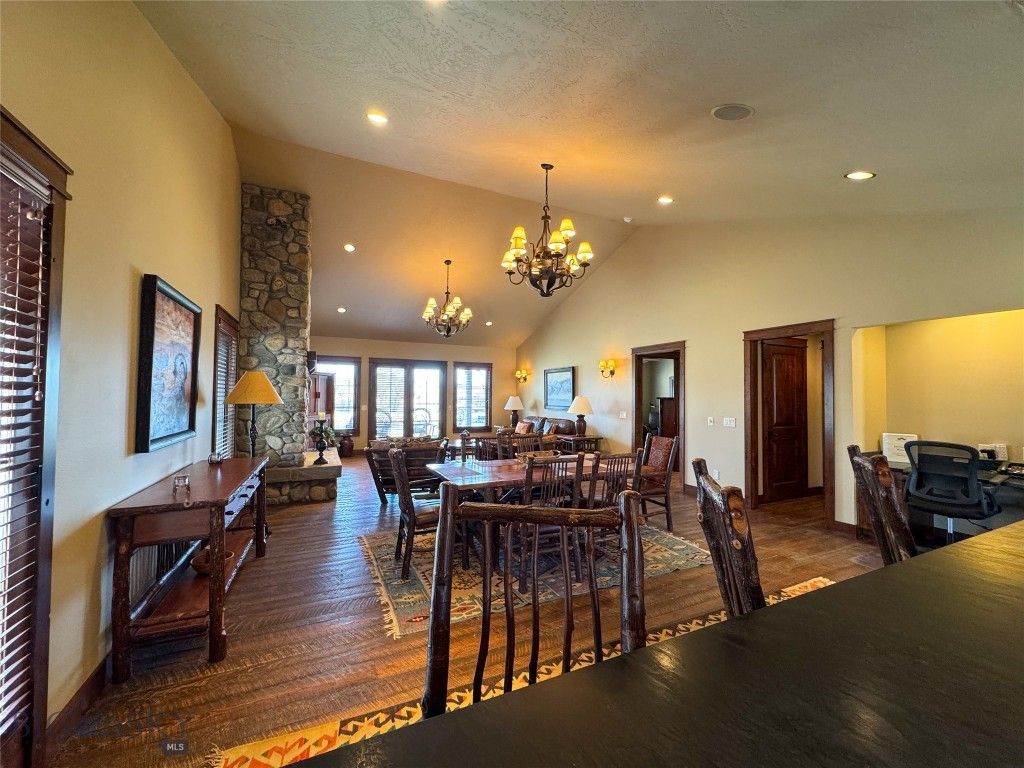 100 Snowberry Path, Melrose, MT 59743 photo 16