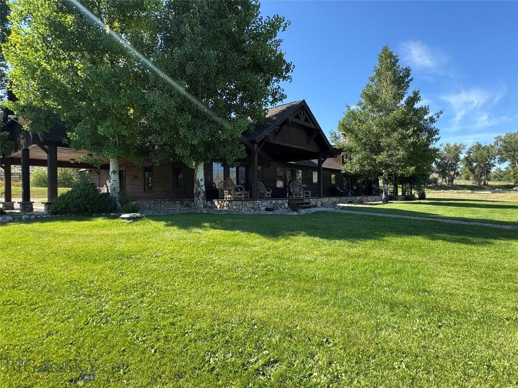 100 Snowberry Path, Melrose, MT 59743 photo 3