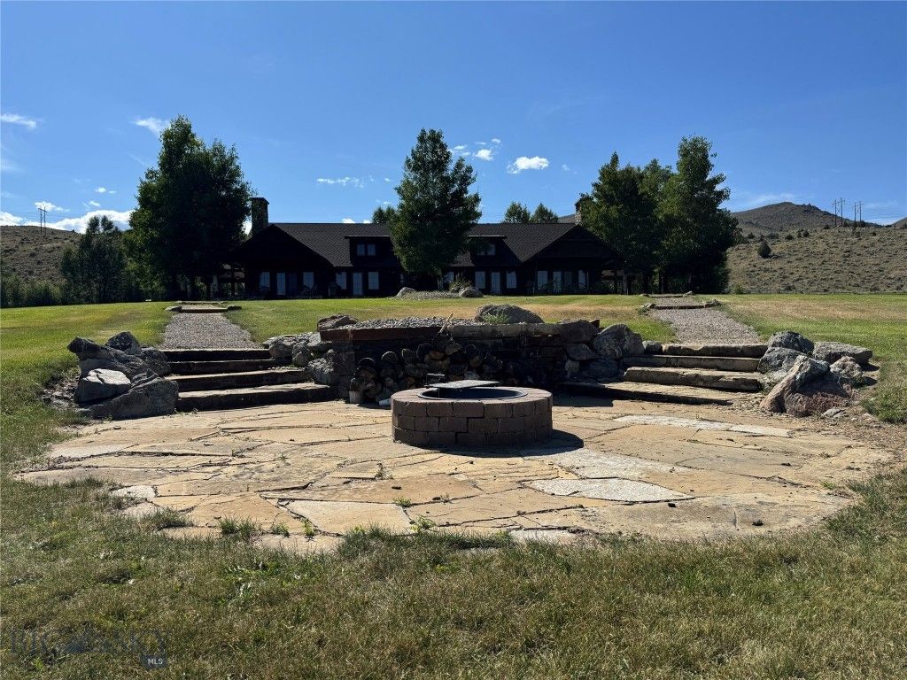 100 Snowberry Path, Melrose, MT 59743 photo 51