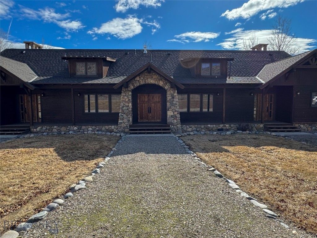 100 Snowberry Path, Melrose, MT 59743 photo 6