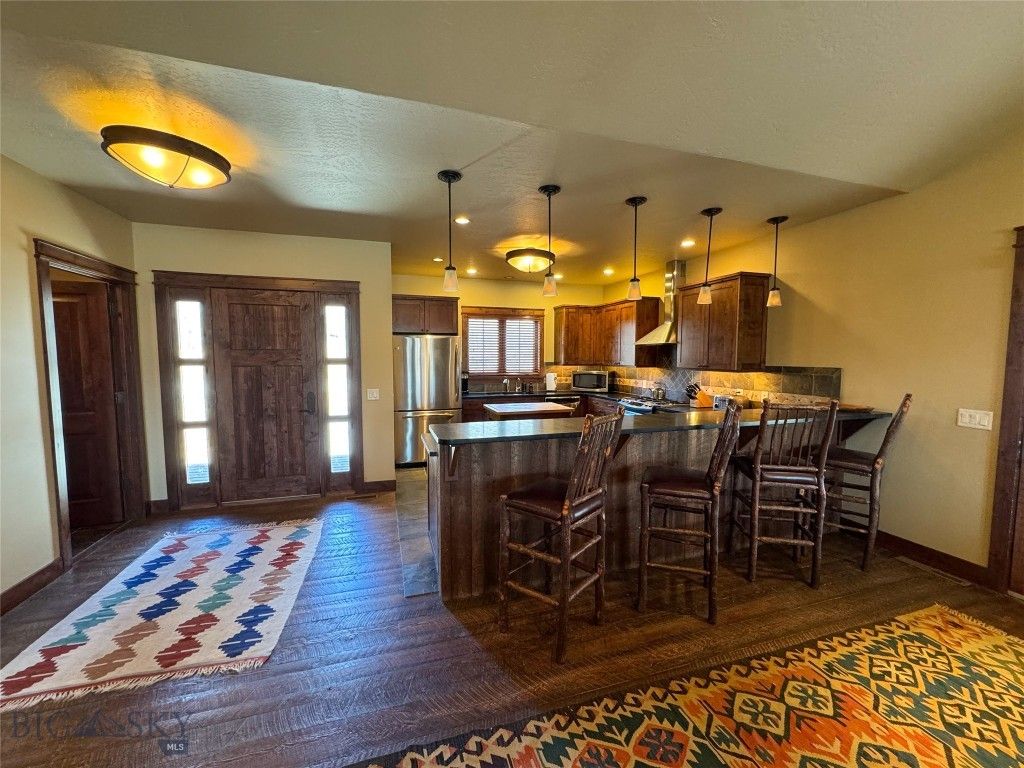 100 Snowberry Path, Melrose, MT 59743 photo 9