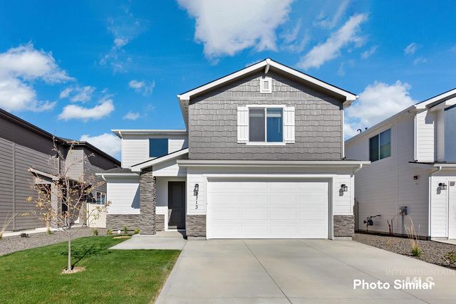 3724 Oglethorpe Ave, Caldwell, ID 83605 property photo