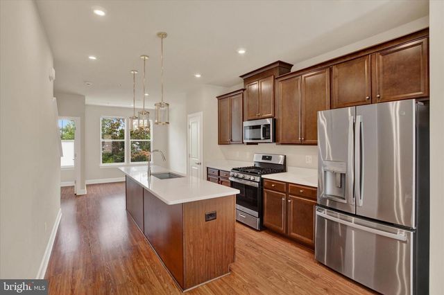 3511 CARNABY ST, Hyattsville, MD 20782
