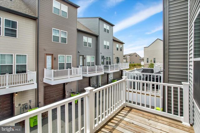 3511 CARNABY ST, Hyattsville, MD 20782